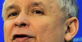 Kaczyński pokaże, czemu Naród Polski jest "Wstydliwy"