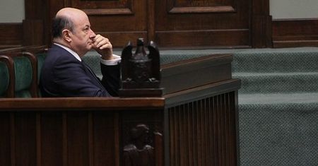 PO: Rostowski to najlepszy minister rządu Tuska