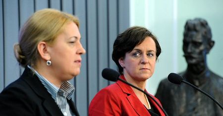PJN ponownie apeluje do prezydenta o referendum ws. OFE