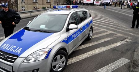Nie opłaca się chorować, zmiany w przepisach służb mundurowych