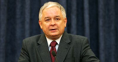 Prezydent "raczej pojedzie" na czerwcowy szczyt UE
