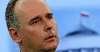 "Zwiększyć pensje prezydenta, premiera i ministrów"