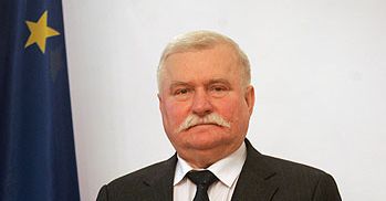 Internauci WP: Lech Wałęsa to jest gość!