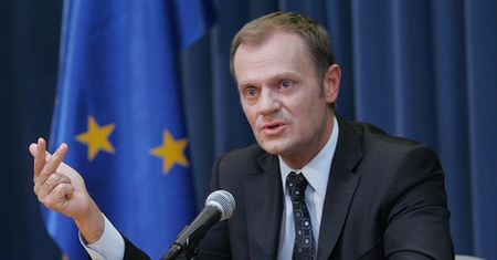 Premier: Karnowski nie powinien być członkiem PO
