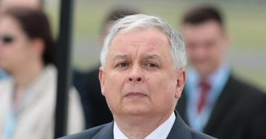 Prezydent: Jan Paweł II wpłynął na powstanie 'Solidarności'