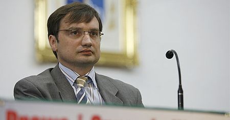 Ziobro: moim kandydatem na prezydenta jest i będzie Lech Kaczyński