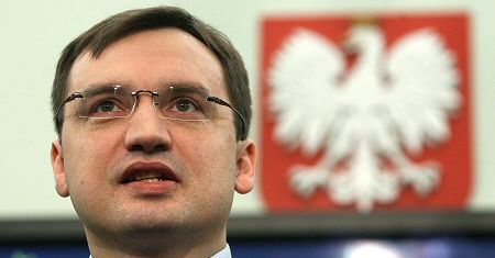"Ziobrze grozi kilkanaście lat więzienia"