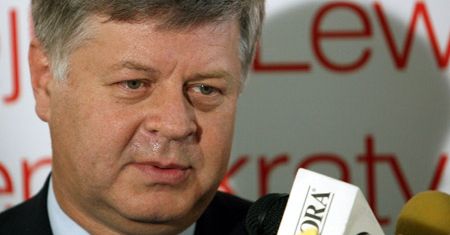 SLD: zagłosujemy za samorozwiązaniem Sejmu