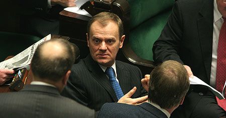 "Prawdopodobnie zdecydujemy się na komisję zagraniczną"