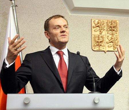 Tusk: zaprośmy media na Radę Gabinetową