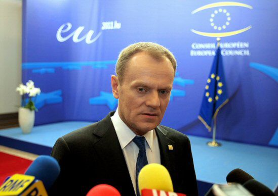 Drzewiecki na liście PO? Tusk wierzy w jego uczciwość