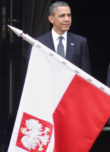 Komorowski potwierdza: Obama złagodzi wymagania wizowe dla Polaków