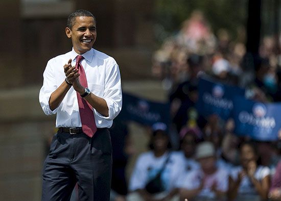 W czwartek Obama miał nie żyć?