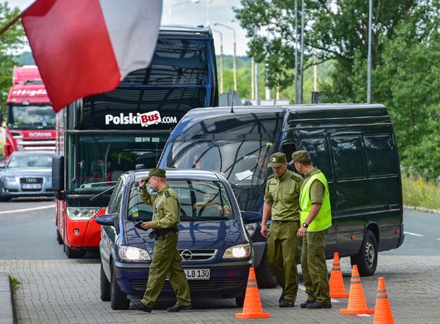 Doba do szczytu NATO w Warszawie