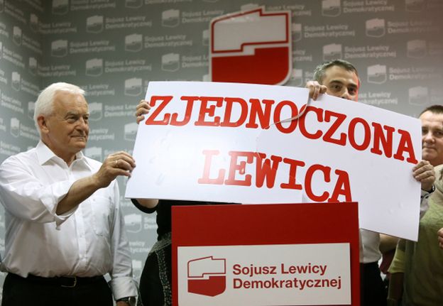 Ekspert: zjednoczenie lewicy to za mało