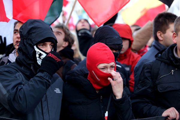 Zbigniew Ćwiąkalski: Wolność zgromadzeń nie znaczy wolności całkowitej