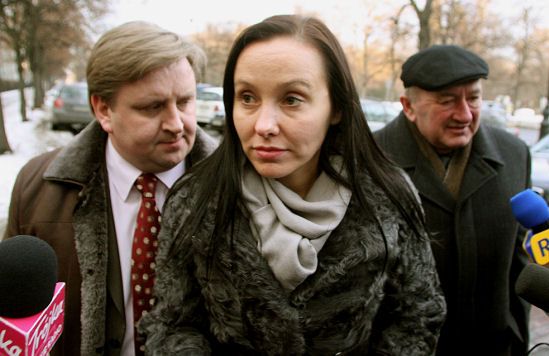 Siostra Olewnika: chylę czoła przed prokuratorami