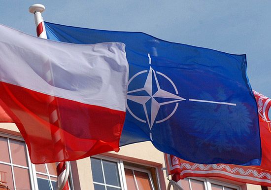 NATO do Rosji: anulujcie decyzję ws. Abchazji i Osetii Płd.