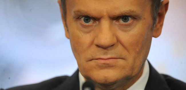 Tusk: cel rządu - w grudniu 2014 r. bezrobocie poniżej 13 proc.