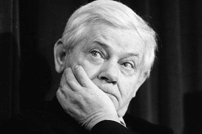 84 lata temu urodził się Zbigniew Herbert