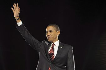 Obama zadowolony z przyjęcia ustawy o reformie finansów