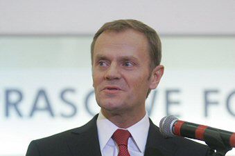 Tusk: premier Kaczyński celuje w wykluczaniu