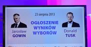 Stefan Niesiołowski: wyrzucenie z PO sprawiłoby satysfakcję Gowinowi