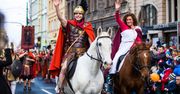 Poznań - tutaj 11 listopada jest naprawdę wyjątkowy