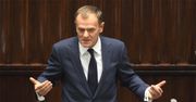 "Donald Tusk wkurzony - będzie kontratakował"