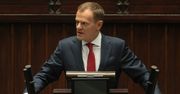Tusk: wydłużyć urlop macierzyński do roku