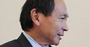 Fukuyama: po kryzysie będziemy dochodzić do siebie przez dekady