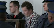 13 lat więzienia za udział w okrutnym zabójstwie
