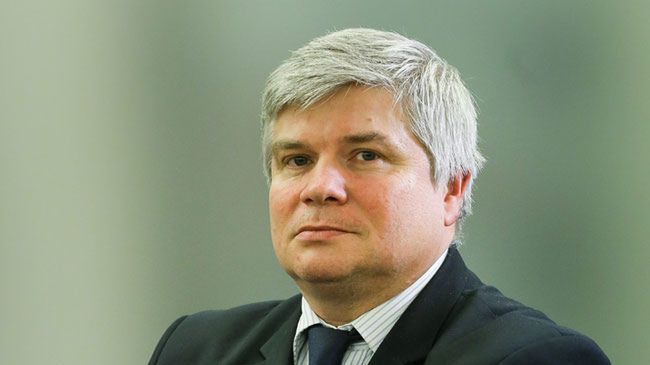 Maciej Lasek