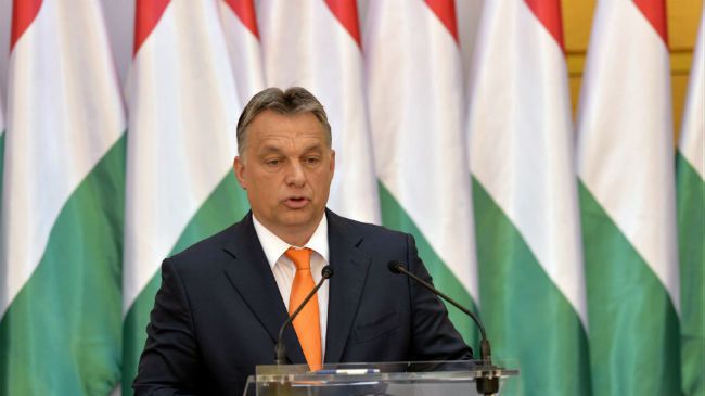 Viktor Orban