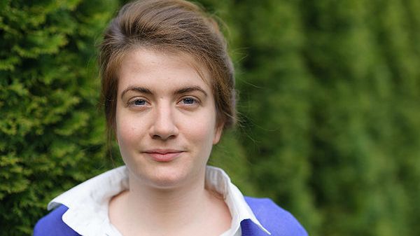 Agnieszka Ziółkowska, pierwsza Polka urodzona w wyniku zabiegu in vitro wystąpiła z Kościoła Katolickiego