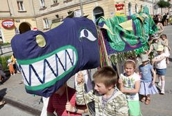 Polska świętuje z okazji  Dnia Dziecka