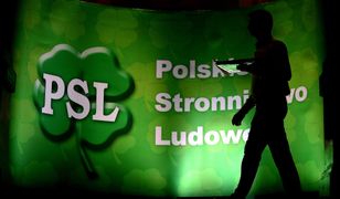 PSL (Polskie Stronnictwo Ludowe)