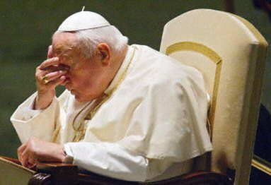 Papież: religia konieczna dla budowania pokoju i ochrony życia