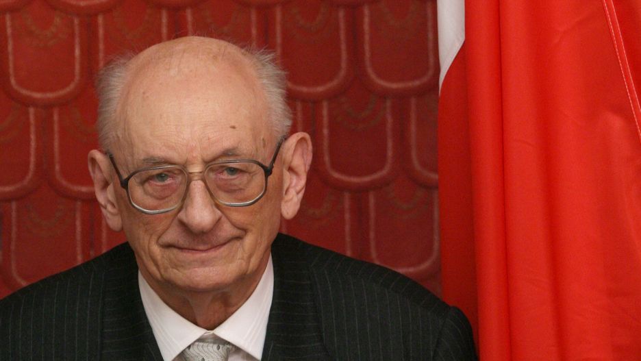 Bartoszewski o ratowaniu Żydów