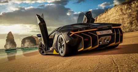 Gears of War 4 i Forza Horizon 3 na ekranie 4K z HDR-em, czyli sprawdzamy możliwości Xboksa One S