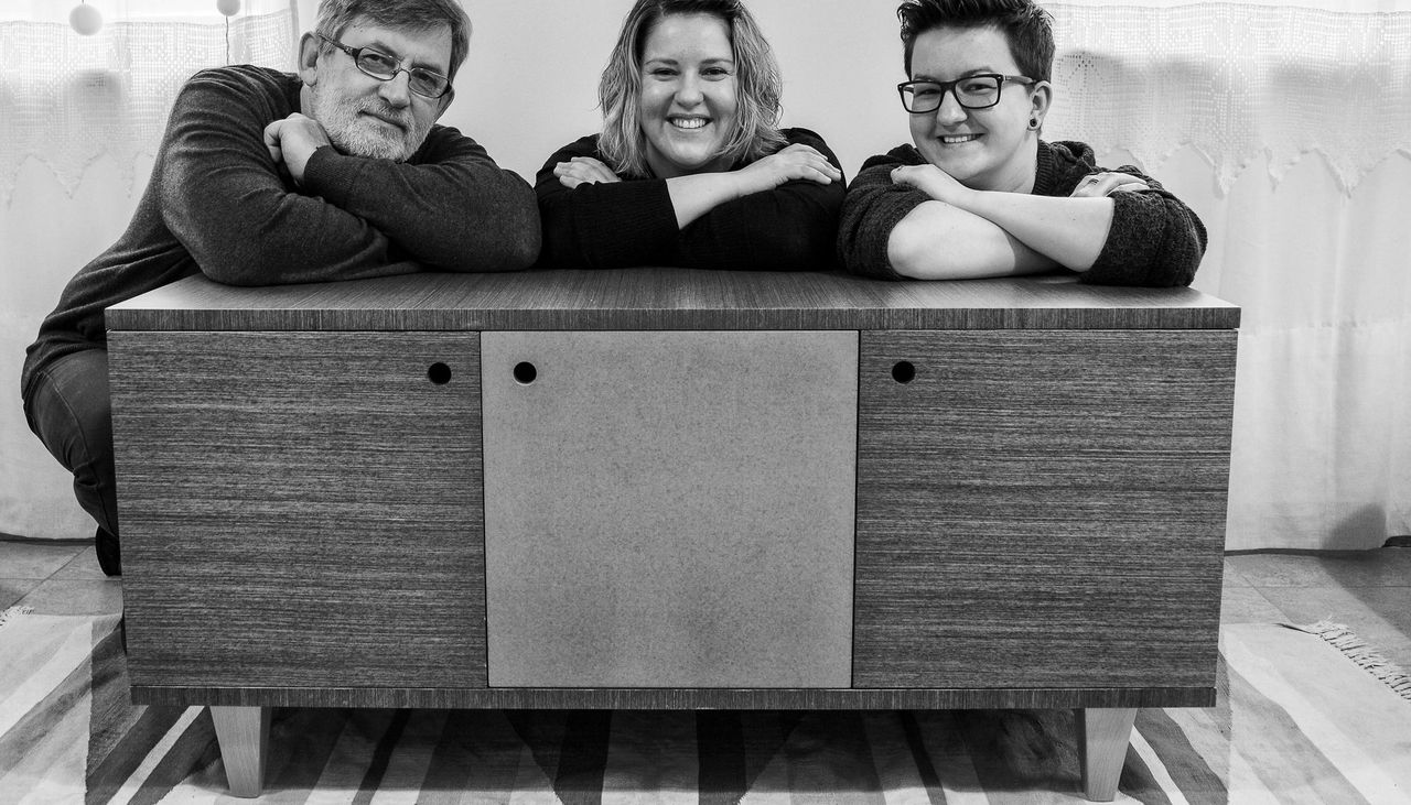 Projekt: PRL powrót do przeszłości