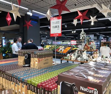 Spar przejmuje Piotra i Pawła. Otwarto pierwszy sklep