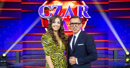 "Czar Par": kultowy program lat 90. powraca! Zobaczcie show w nowej odsłonie