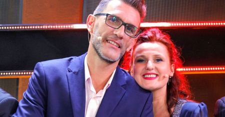 "Czar par": Kalina i Jarosław stracili córkę. Planują założyć fundację
