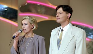 "Czar par" wraca. Tym programem żyła cała Polska. Przeżyjmy to jeszcze raz