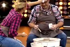 "Czar par": w odcinku walczyło już tylko 6 par. Musiały się wykazać refleksem i sprawnością