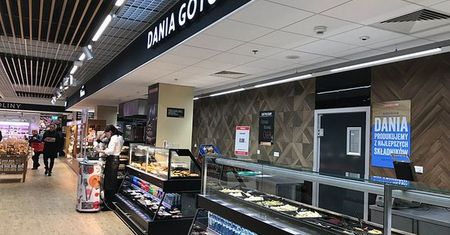 Spar przejmuje Piotra i Pawła. Cenami sieć konkuruje z dyskontami