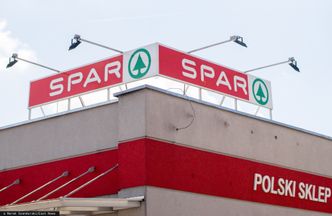 Bać-Pol odpuszcza ws. znaku Spar. Jest porozumienie
