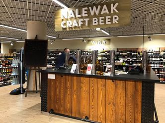 Spar Group zapowiada nowości w swoich sklepach. Na przykład format "zrób to sam"