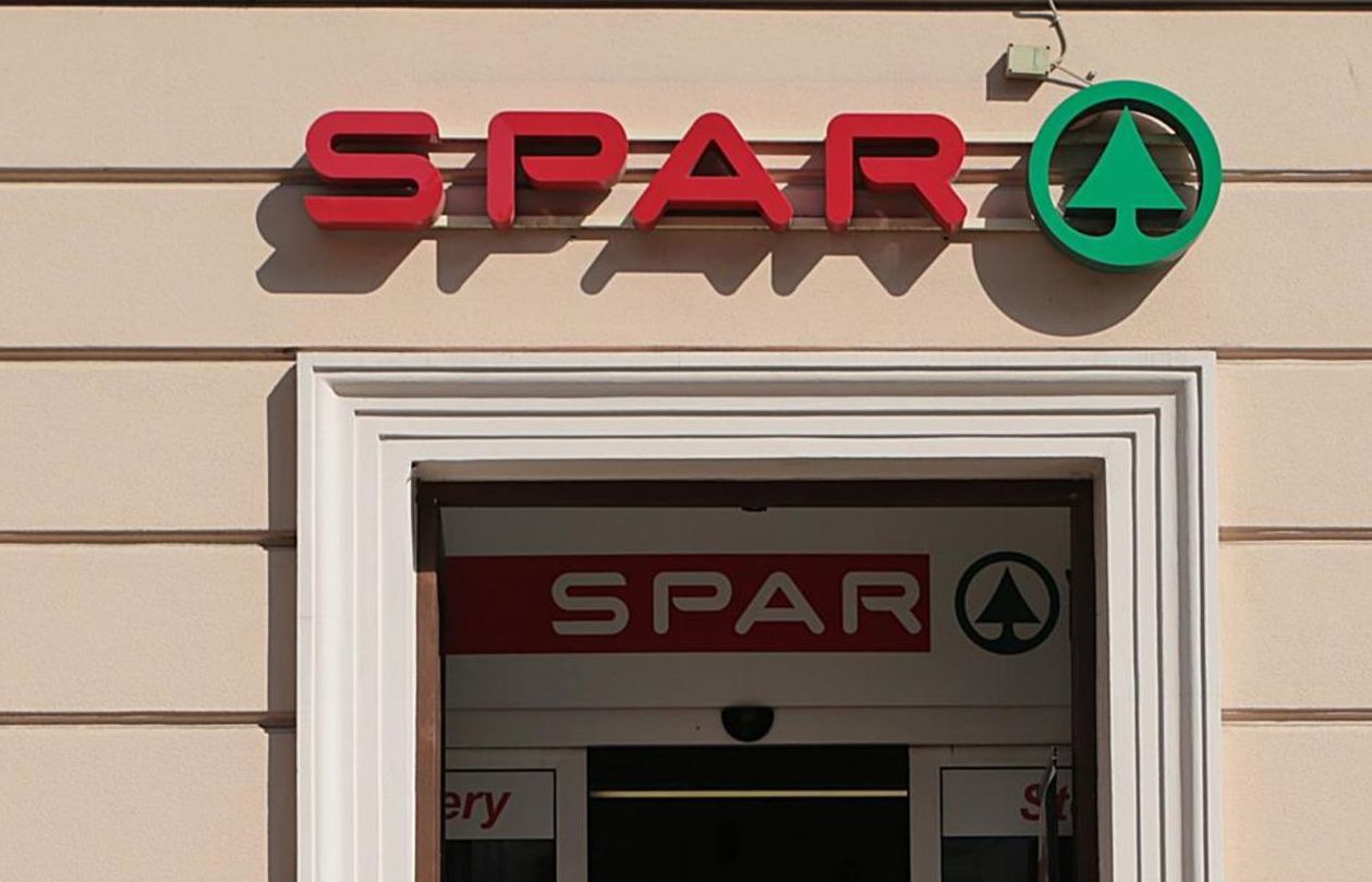 Spar Polska pozostanie Sparem. Sąd zmienia zdanie